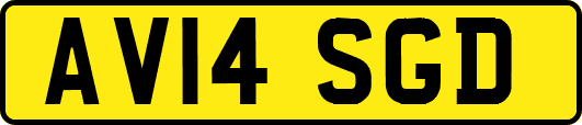 AV14SGD