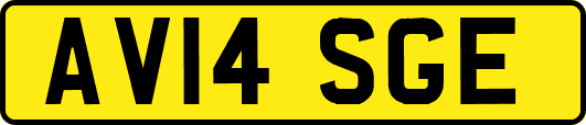 AV14SGE