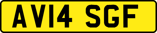 AV14SGF