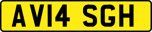 AV14SGH