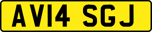 AV14SGJ