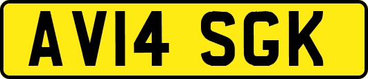 AV14SGK