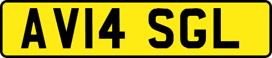 AV14SGL