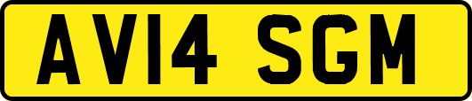 AV14SGM