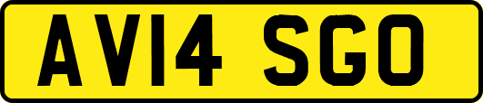 AV14SGO