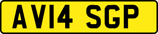 AV14SGP