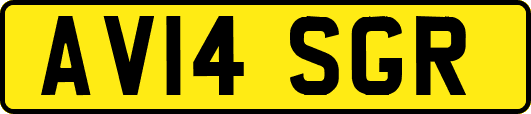 AV14SGR