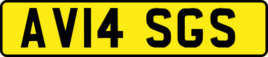 AV14SGS
