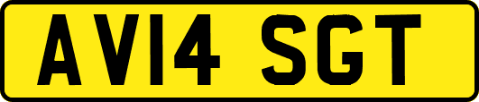 AV14SGT