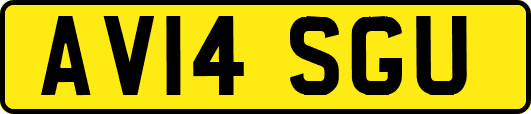 AV14SGU