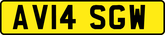 AV14SGW