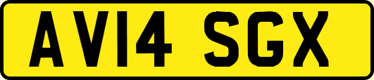 AV14SGX