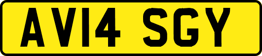 AV14SGY