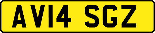 AV14SGZ