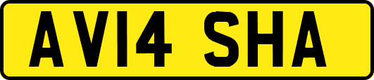 AV14SHA