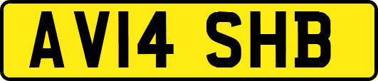 AV14SHB
