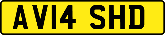 AV14SHD