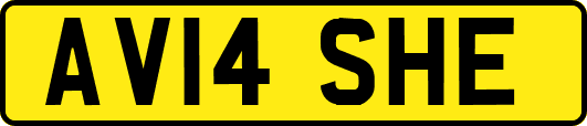 AV14SHE