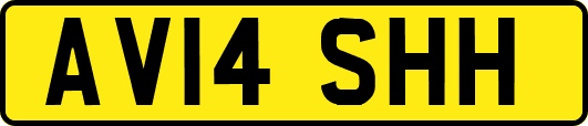 AV14SHH