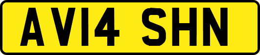 AV14SHN