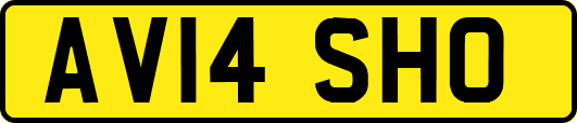 AV14SHO