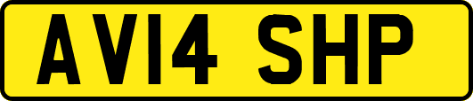 AV14SHP