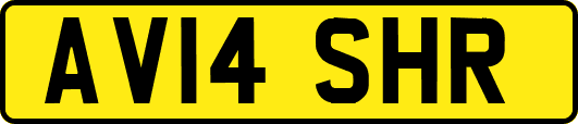 AV14SHR