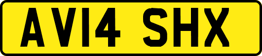 AV14SHX