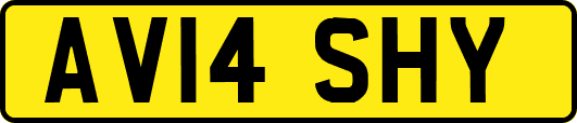 AV14SHY