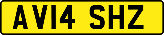 AV14SHZ