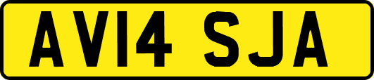 AV14SJA