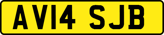 AV14SJB