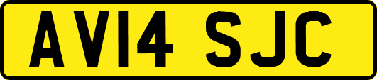 AV14SJC