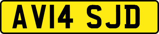 AV14SJD