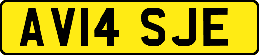 AV14SJE