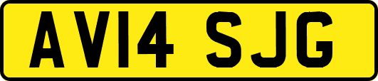 AV14SJG