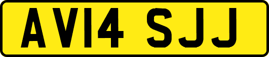 AV14SJJ