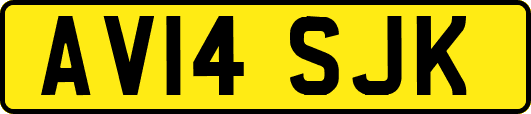 AV14SJK