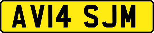 AV14SJM
