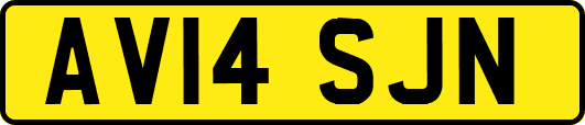 AV14SJN