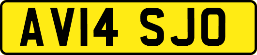 AV14SJO