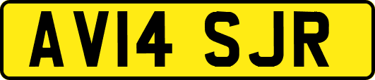 AV14SJR