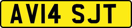 AV14SJT