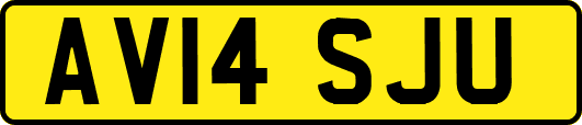 AV14SJU
