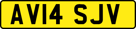 AV14SJV