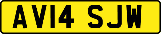 AV14SJW