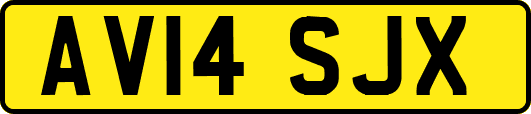 AV14SJX