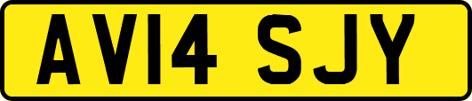 AV14SJY