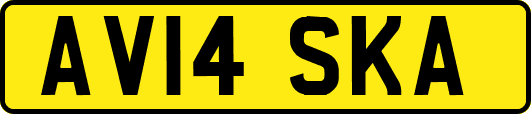 AV14SKA
