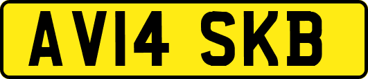 AV14SKB